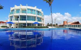 Apê Vista Mar Todo Climatizado para Até 5
